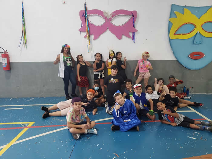 Carnaval 2023